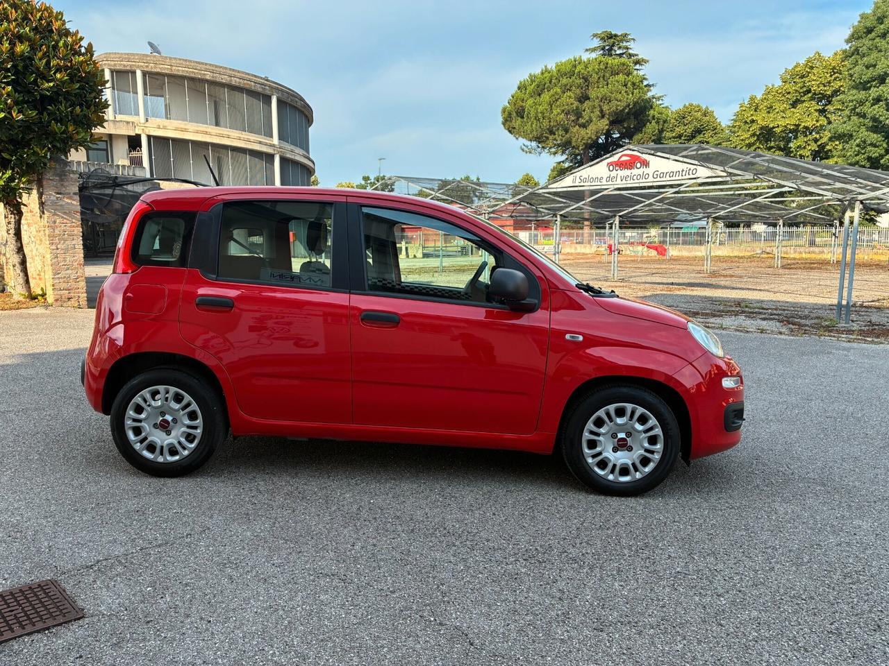 Fiat Panda 1.0 FireFly S&S Hybrid *PREZZO REALE*