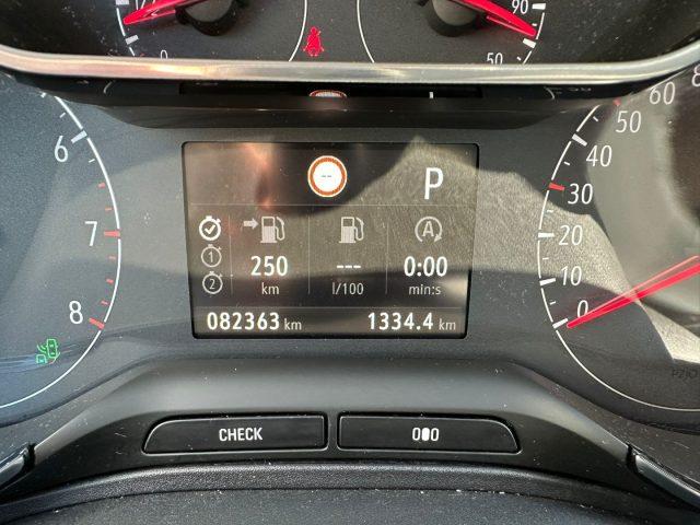 OPEL Grandland X 1.5 diesel Ecotec Start&Stop aut. Innovation