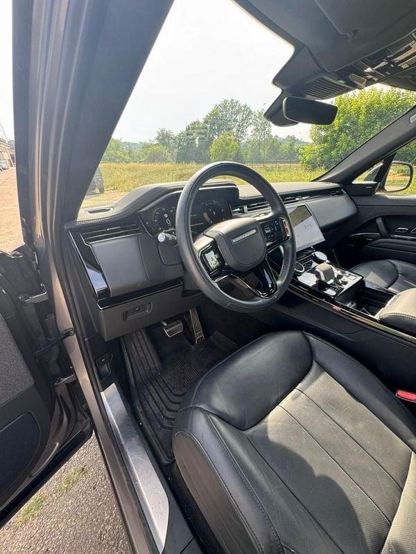 Land Rover RR Sport Range Rover Sport 3.0D l6 249 CV Dynamic SE