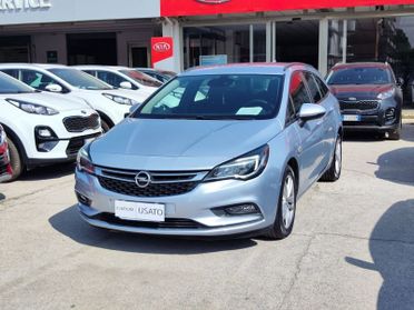 Opel Astra 1.6 CDTi 110CV Start&Stop Sports Tourer Innovation