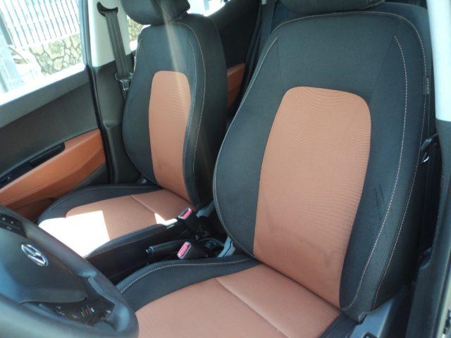 HYUNDAI i10 1.0 LPGI Econext Sound Edition