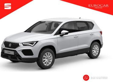 Seat Ateca 1.0 tsi reference 110cv