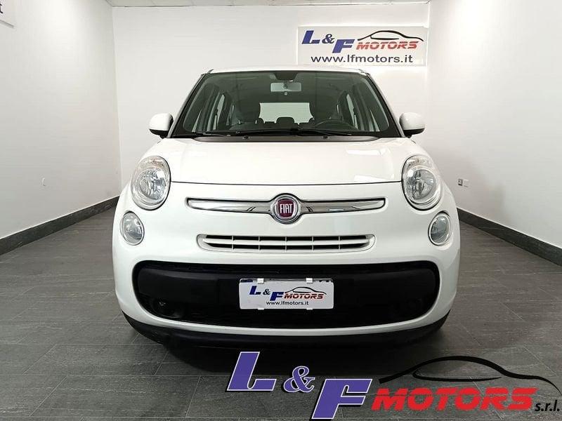 FIAT 500L 500L 1.6 Multijet 120 CV