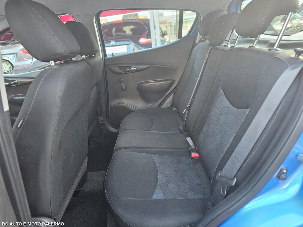 Opel Karl Rocks 1.0 75 CV Start&Stop.Nuov.a.2018