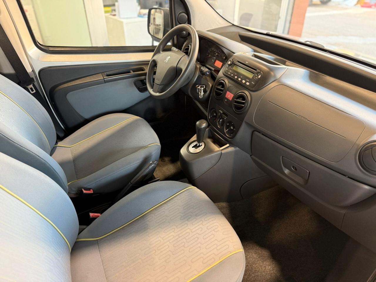 Peugeot Bipper 1.4 HDi Outdoor
