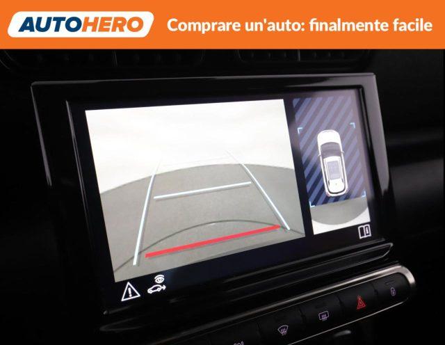 CITROEN C3 Aircross BlueHDi 110 S&S Shine Pack