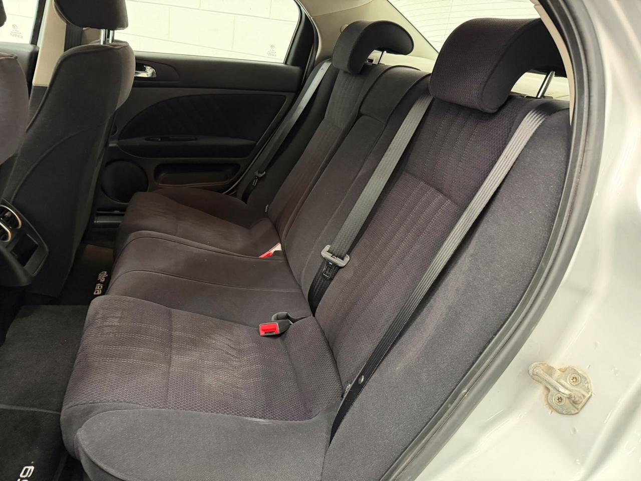 Alfa Romeo 159 1.9 JTDm 16V TI
