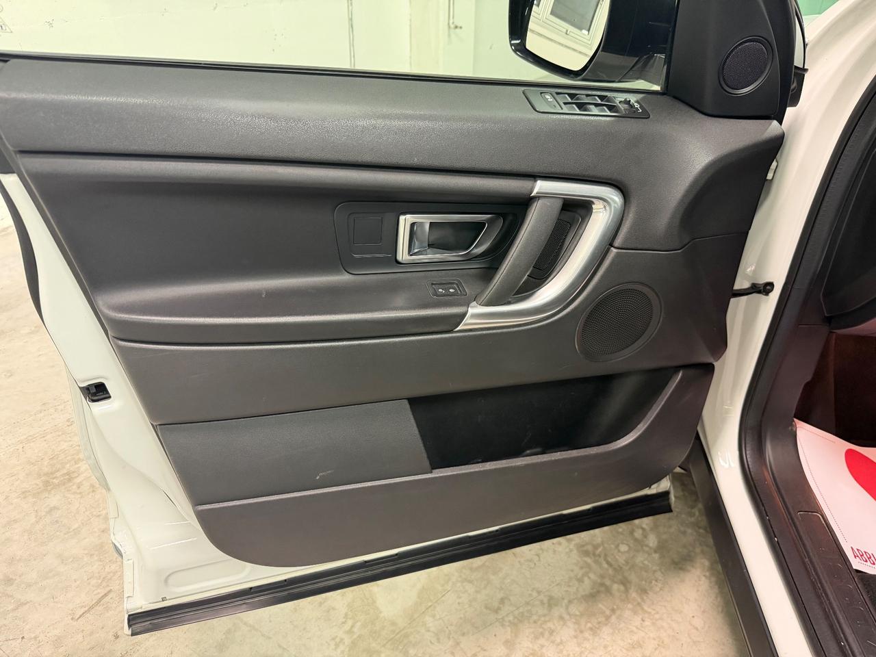 Land Rover Discovery Sport 2.0 150 CV HSE Dynamic