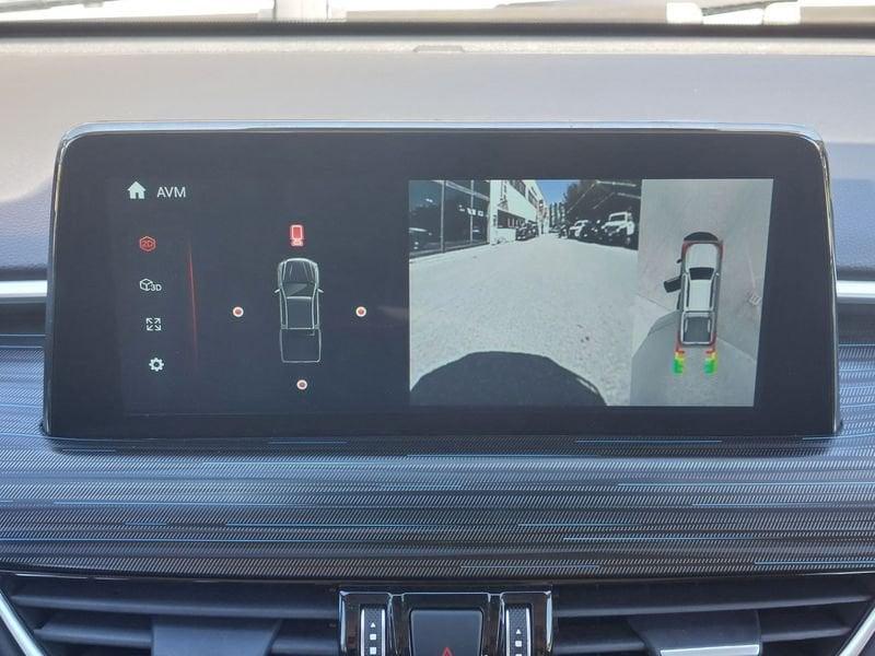 Foton Tunland G7 Tunland G7 2.0 TDI Doppia Cabina 4WD