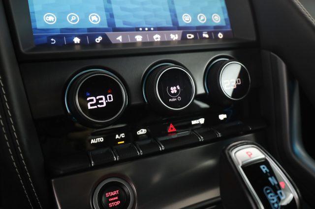 JAGUAR F-Type F-Type Coupé First Edition (2.0 I4 300 PS RWD Auto