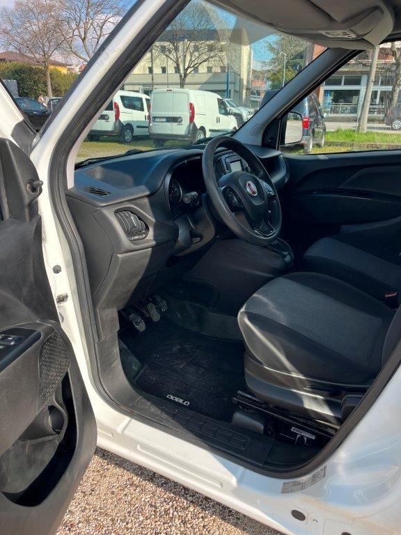 Fiat Doblo' 1.3 Mjet - 02/2021