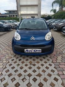 Citroen C1 1.0 5 porte C1TY "FINO AL 15/08 P.P. INCLUSO"