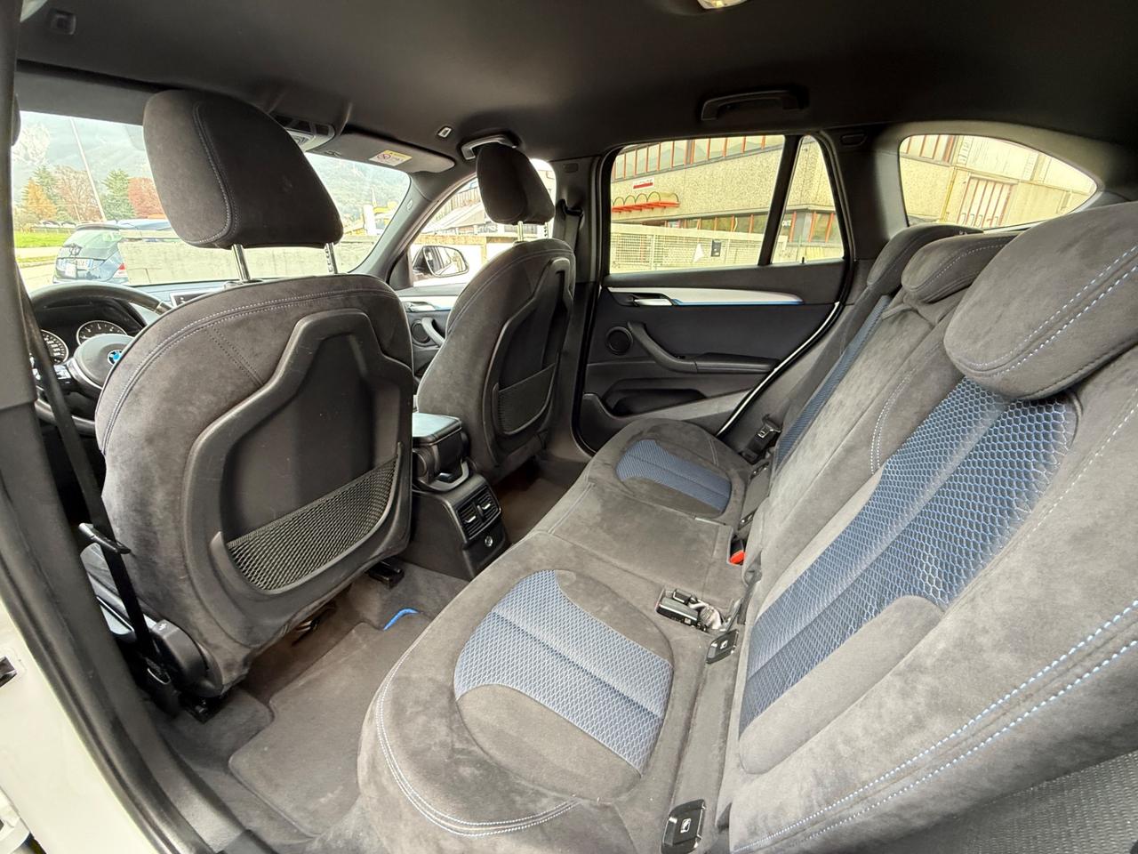 Bmw X1 sDrive18d Msport 150CV 167.000KM