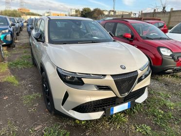 ALFA ROMEO Junior - Junior 1.2 ibrida 145cv edct6