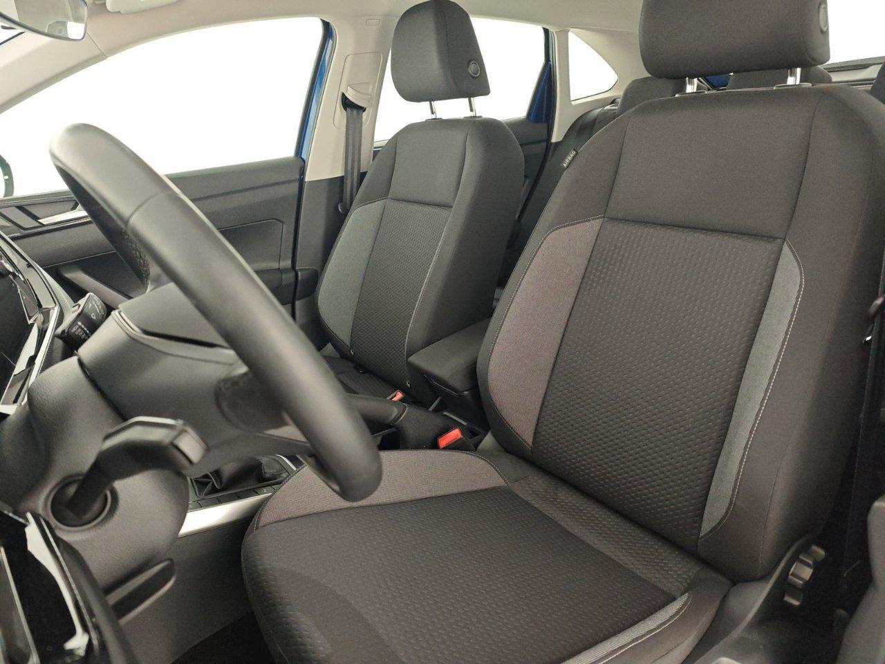 Volkswagen Taigo 1.0 tsi Life 115cv