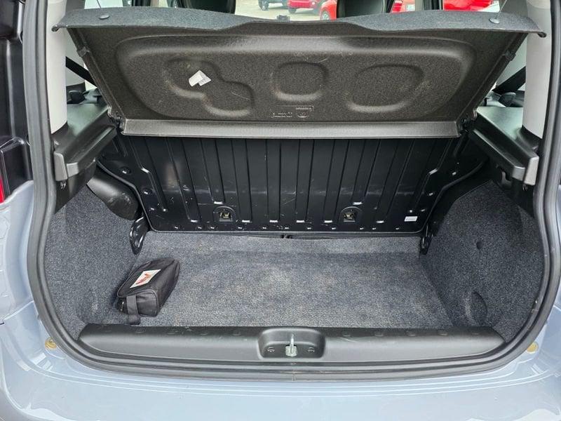 FIAT Panda Panda 0.9 TwinAir Turbo S&S 4x4