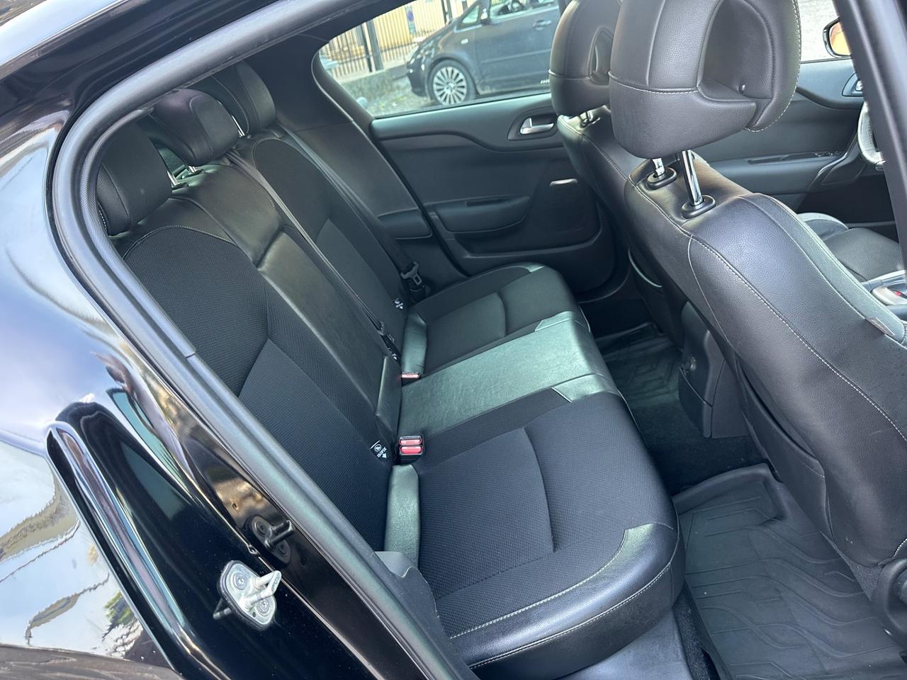 Ds DS4 4 1.6 e-HDi 115 So Chic