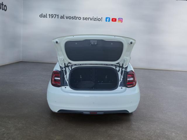 FIAT 500e Cabrio 87 kWh Icon