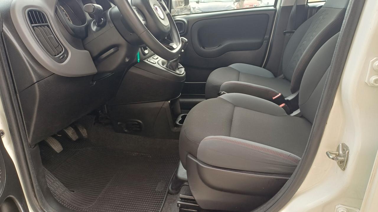 Fiat Panda 1.2 Easy SOLO 80MILA KM 2020