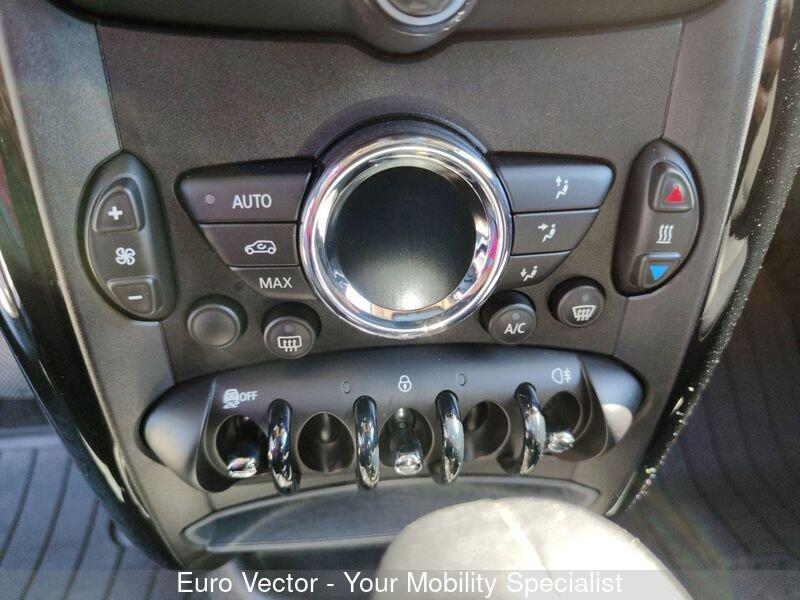 MINI Countryman Mini Cooper D Business Countryman ALL4 Automatica