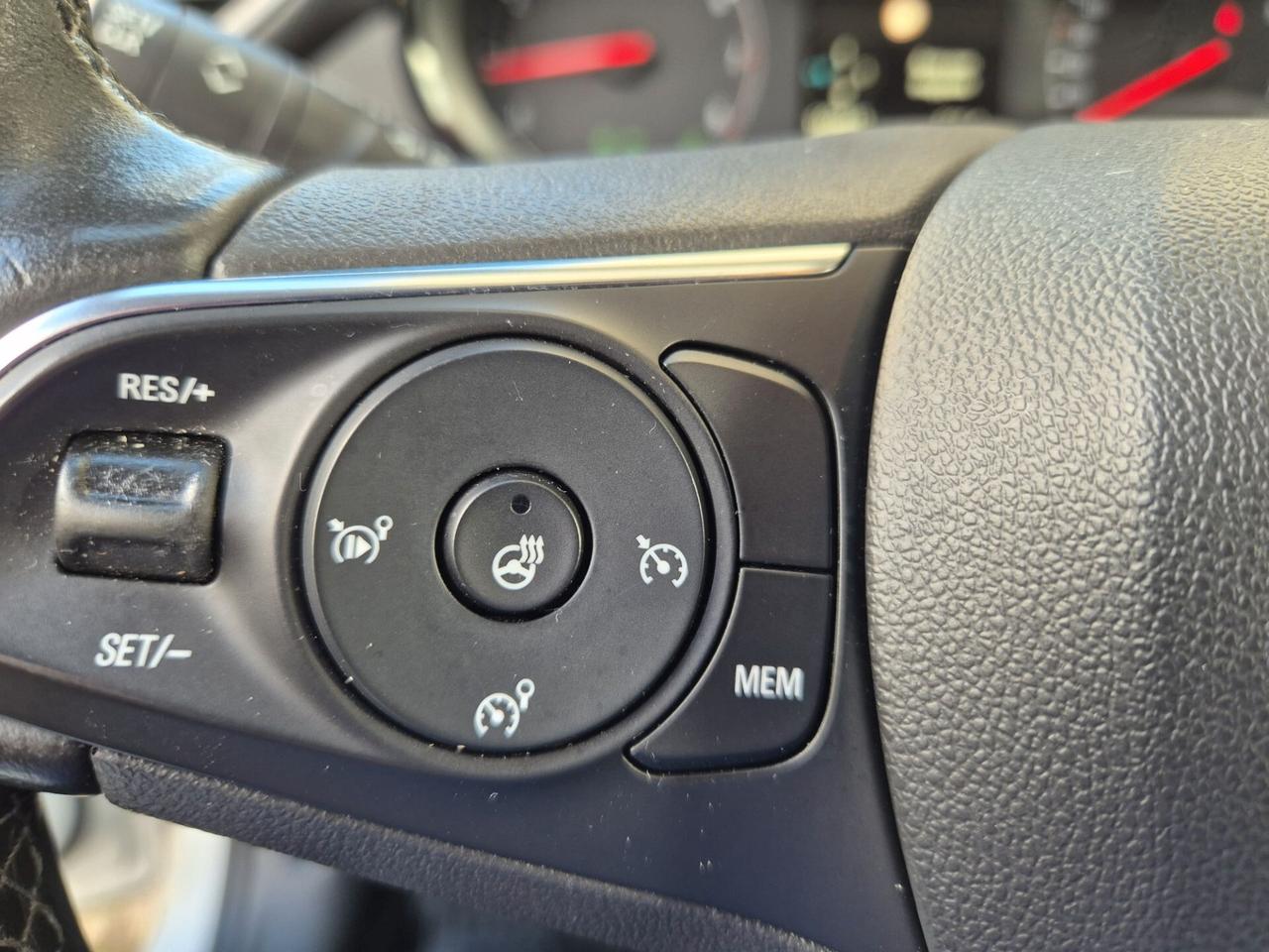 Opel Crossland X 1.2 Turbo 12V 130 CV GPL EDITION 2020