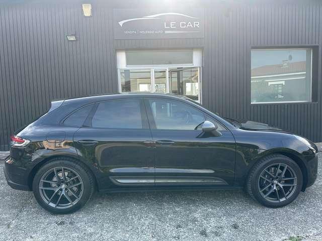 Porsche Macan Macan 2.0 T 265cv pdk COME NUOVA