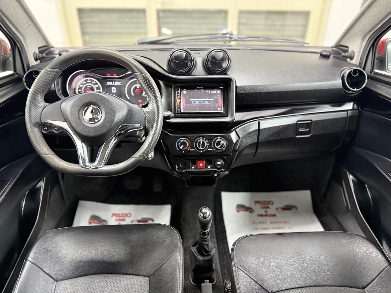 Aixam City Sport