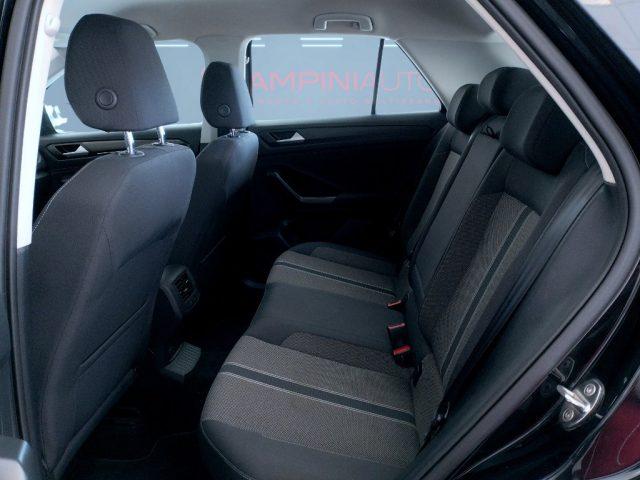 VOLKSWAGEN T-Roc 1.6 TDI SCR Style Pronta Consegna Ok Neopatentati