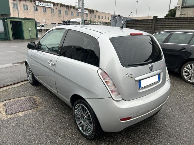 LANCIA Ypsilon 1.2 *OK NEOPATENTATI* *FINANZIABILE* *GARANTITA*