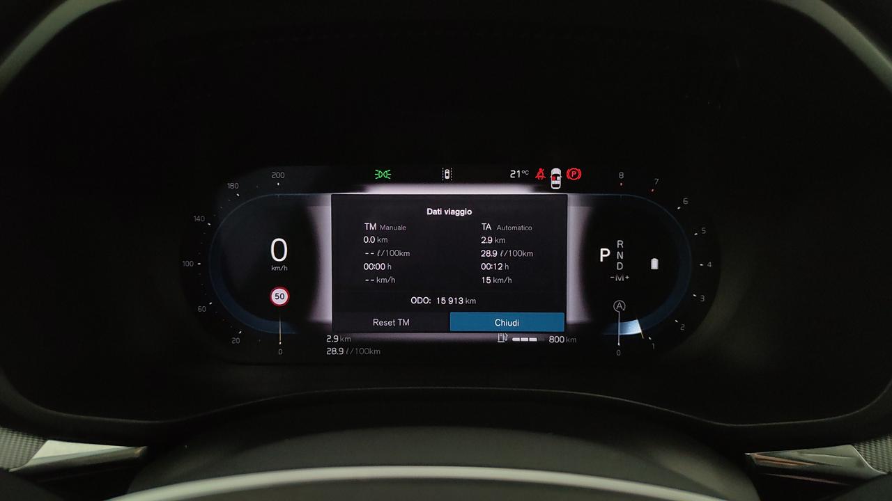 VOLVO XC60 2.0 b4 Plus Dark auto