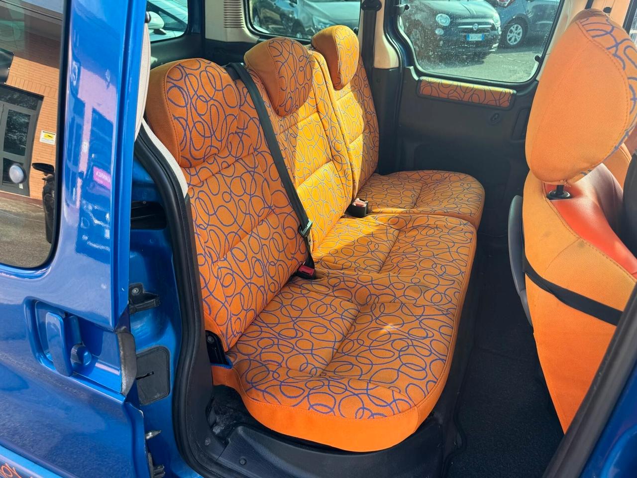 Citroen Berlingo 1.6 HDI 90CV MULTISPCE SX 2006