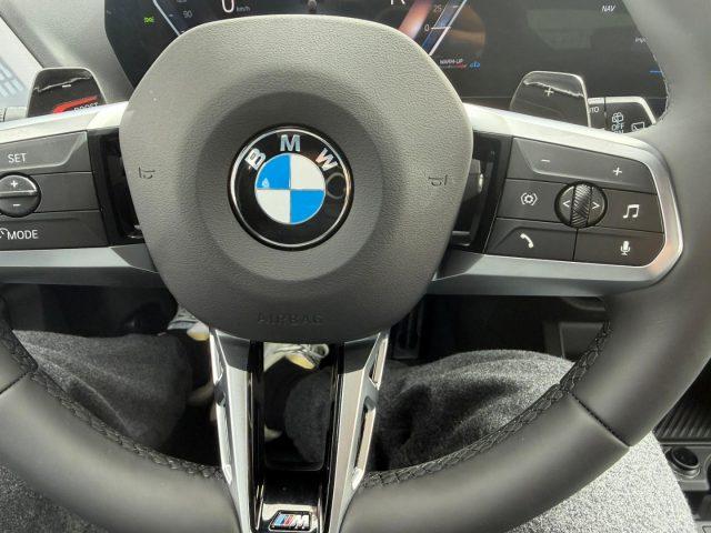 BMW 118 d MSport Pro