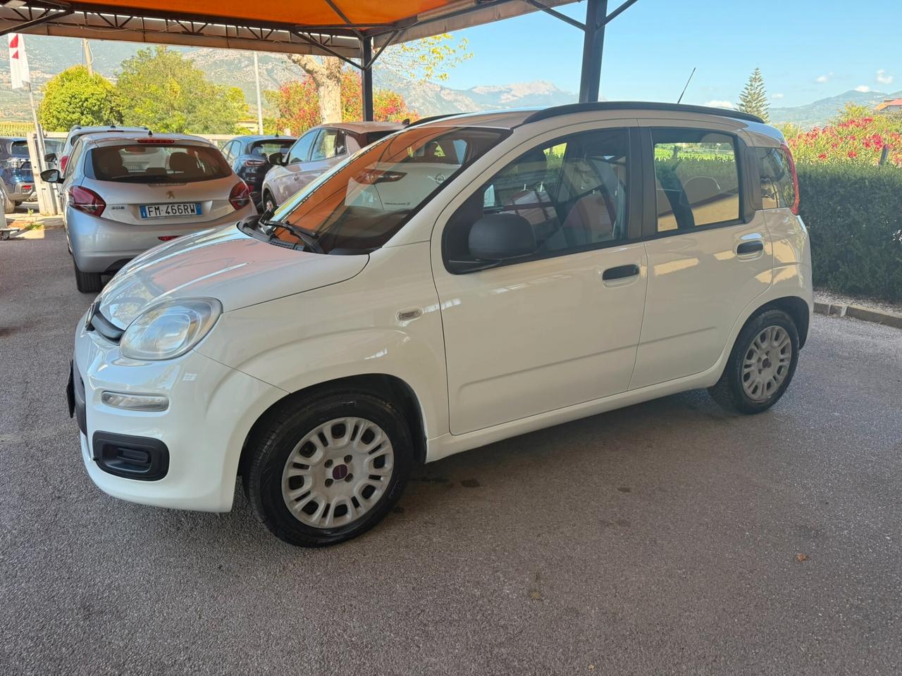 Fiat Panda 1.2 Pop