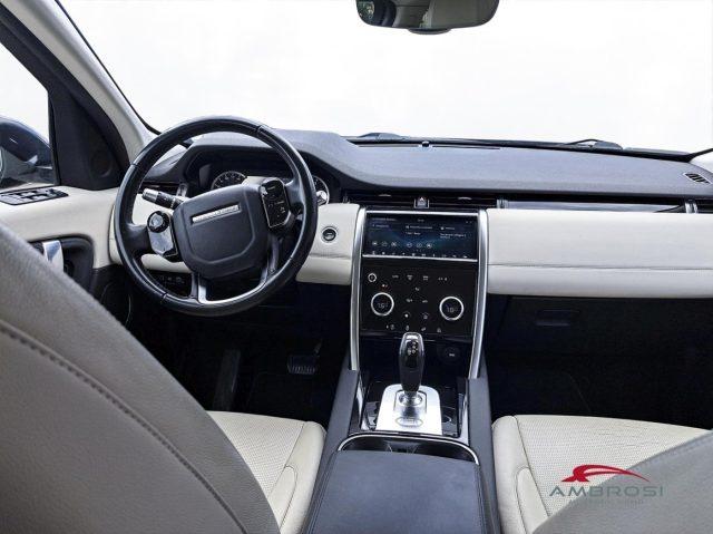 LAND ROVER Discovery Sport 2.0D I4-L.Flw 150 CV AWD Auto S - AUTOCARRO N1