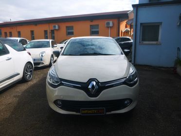 Renault Clio dCi 8V 75 CV Start&Stop 5 porte Energy Duel