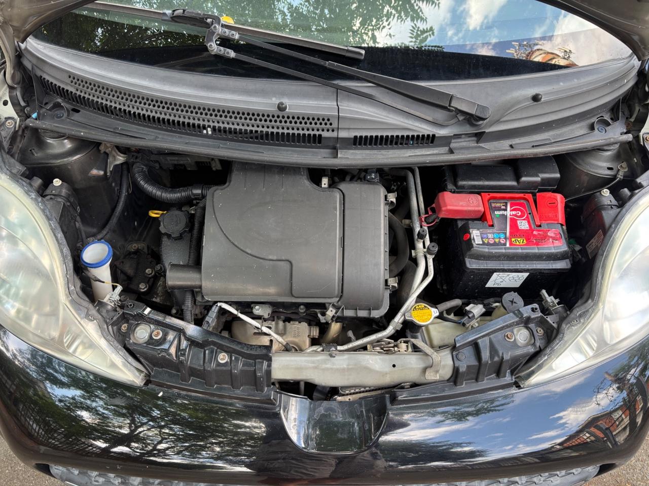 Peugeot 107 1.0 68CV 5p. Sweet Years