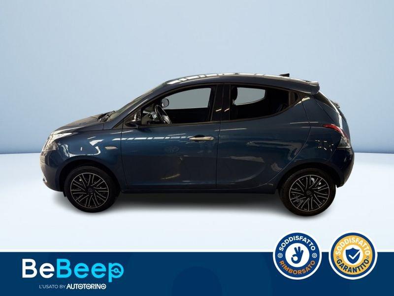 Lancia Ypsilon 1.0 HYBRID GOLD S&S 70CV