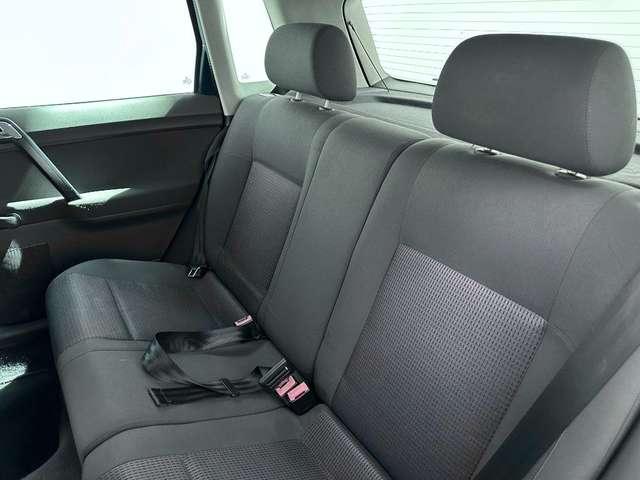Volkswagen Polo 1.4 TDI 5p. Trendline