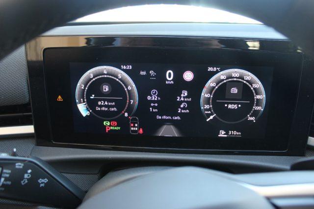 VOLKSWAGEN T-Roc 1.5 eTSI ACT DSG Life-KM0