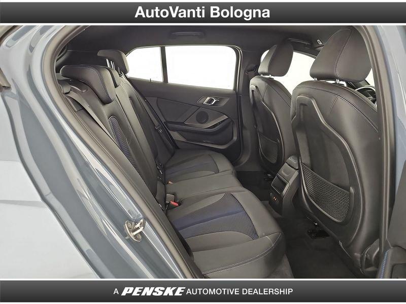 BMW Serie 1 116d 5p. Msport