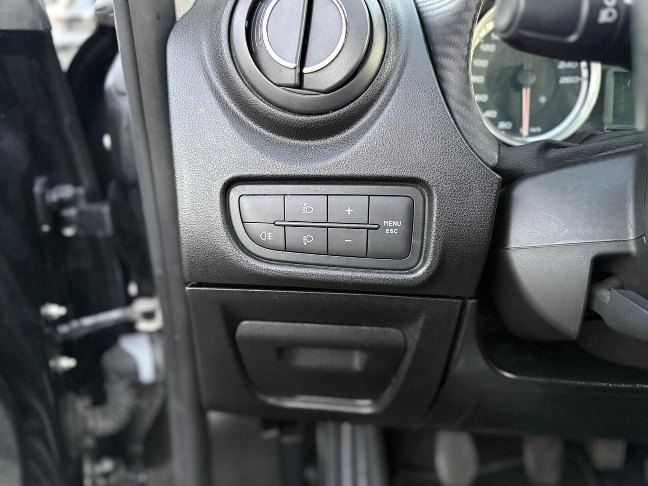 Alfa Romeo MiTo 1.6 JTDm 16V Progression