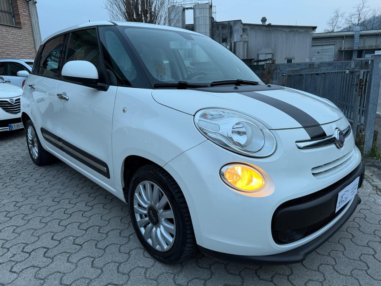 Fiat 500L 1.3 Multijet 85 CV Pop