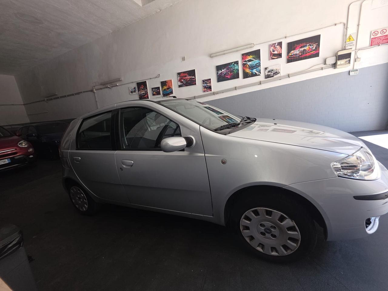Fiat Punto - 31.000 KM ORIGINALI -