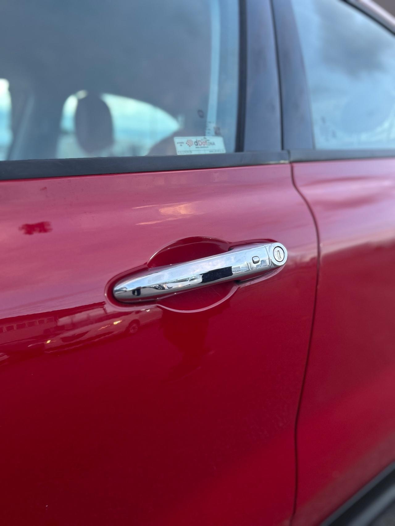 Fiat 500X 1.6 MultiJet 120 CV Lounge