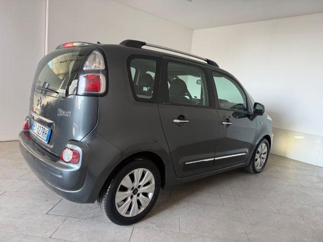 CITROEN C3 Picasso 1.4 VTi 95 Exclusive