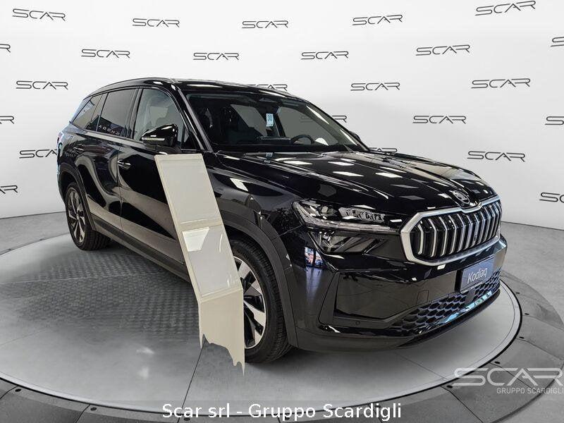 Skoda Kodiaq Kodiaq 1.5 TSI Hybrid DSG 7 posti Style
