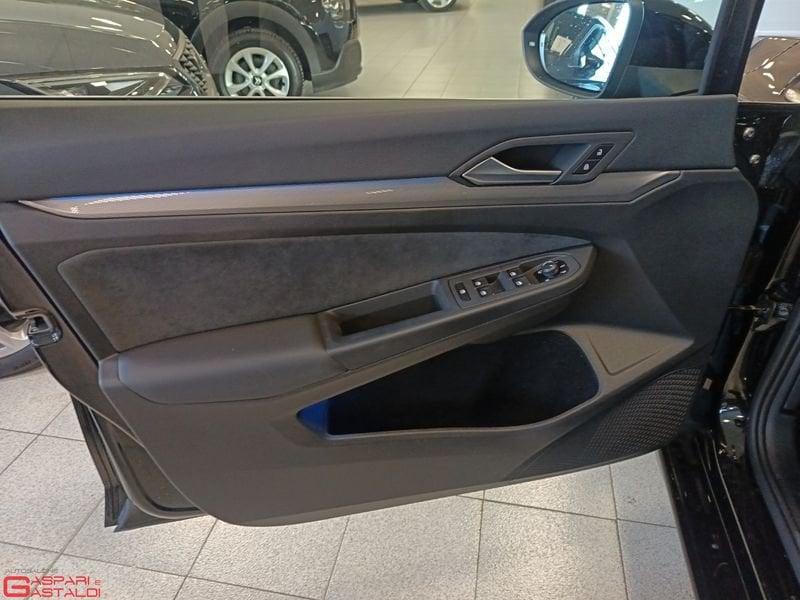 Volkswagen Golf 2.0 TDI SCR 110KW Style DSG 150cv