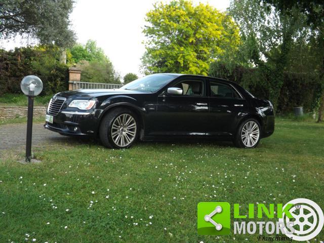 LANCIA Thema 3.0 V6 Multijet II 239 CV Executive ben tenuta