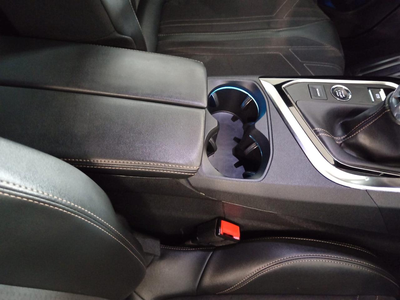 Peugeot 3008 BlueHDi 130 S&S GT