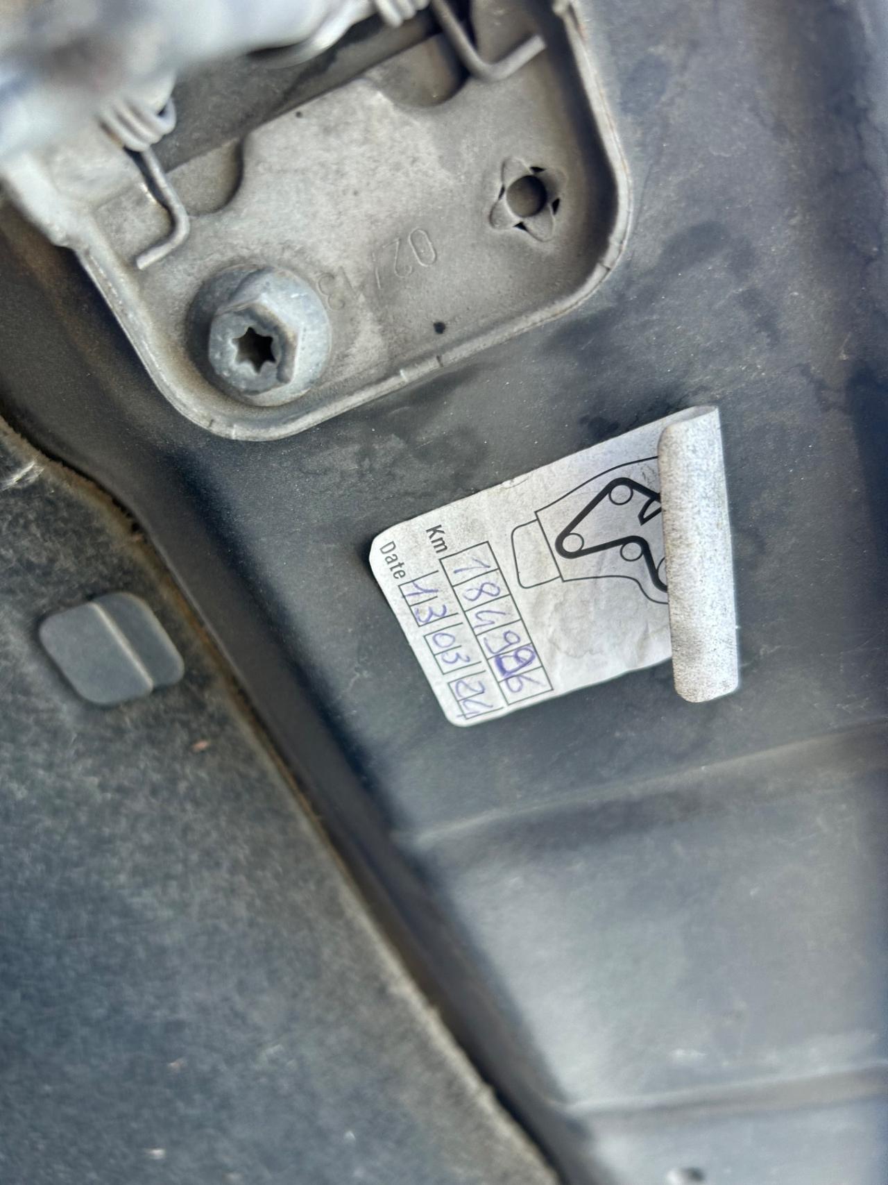 Volkswagen Polo 1.2 TDI DPF 5 p